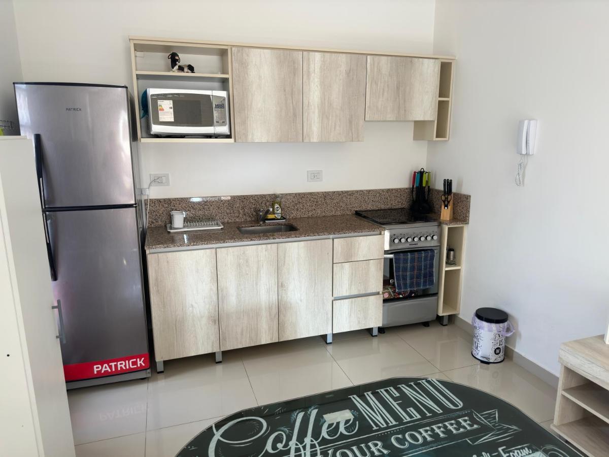 Palermo Apartments Buenos Aires Eksteriør billede