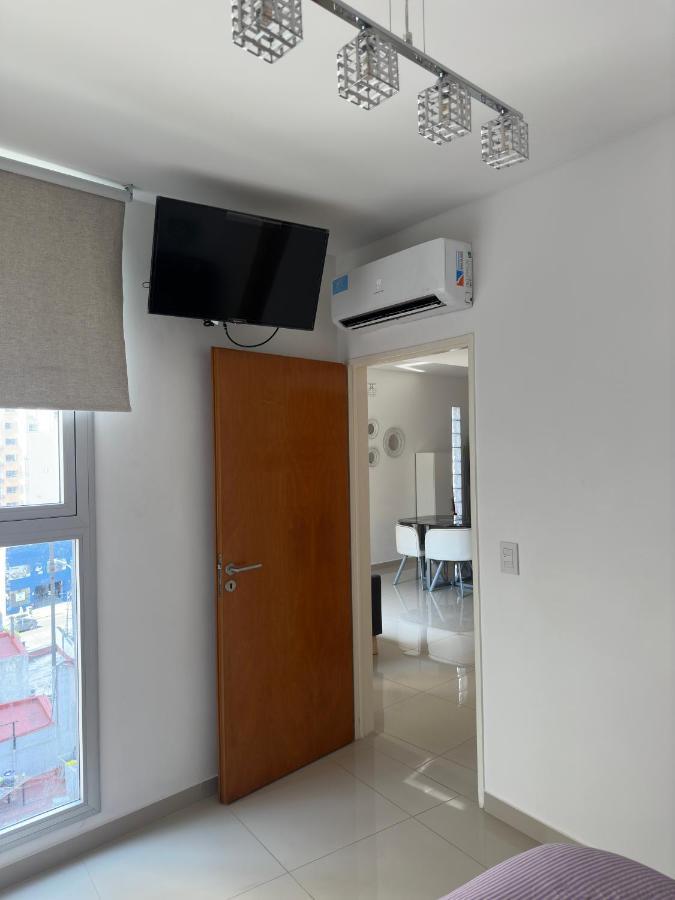 Palermo Apartments Buenos Aires Eksteriør billede