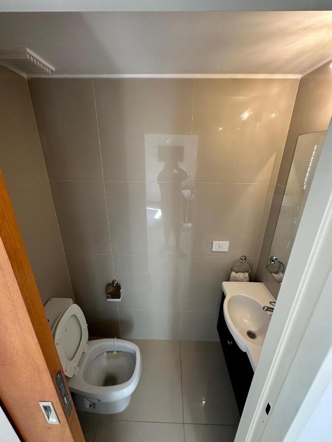 Palermo Apartments Buenos Aires Eksteriør billede