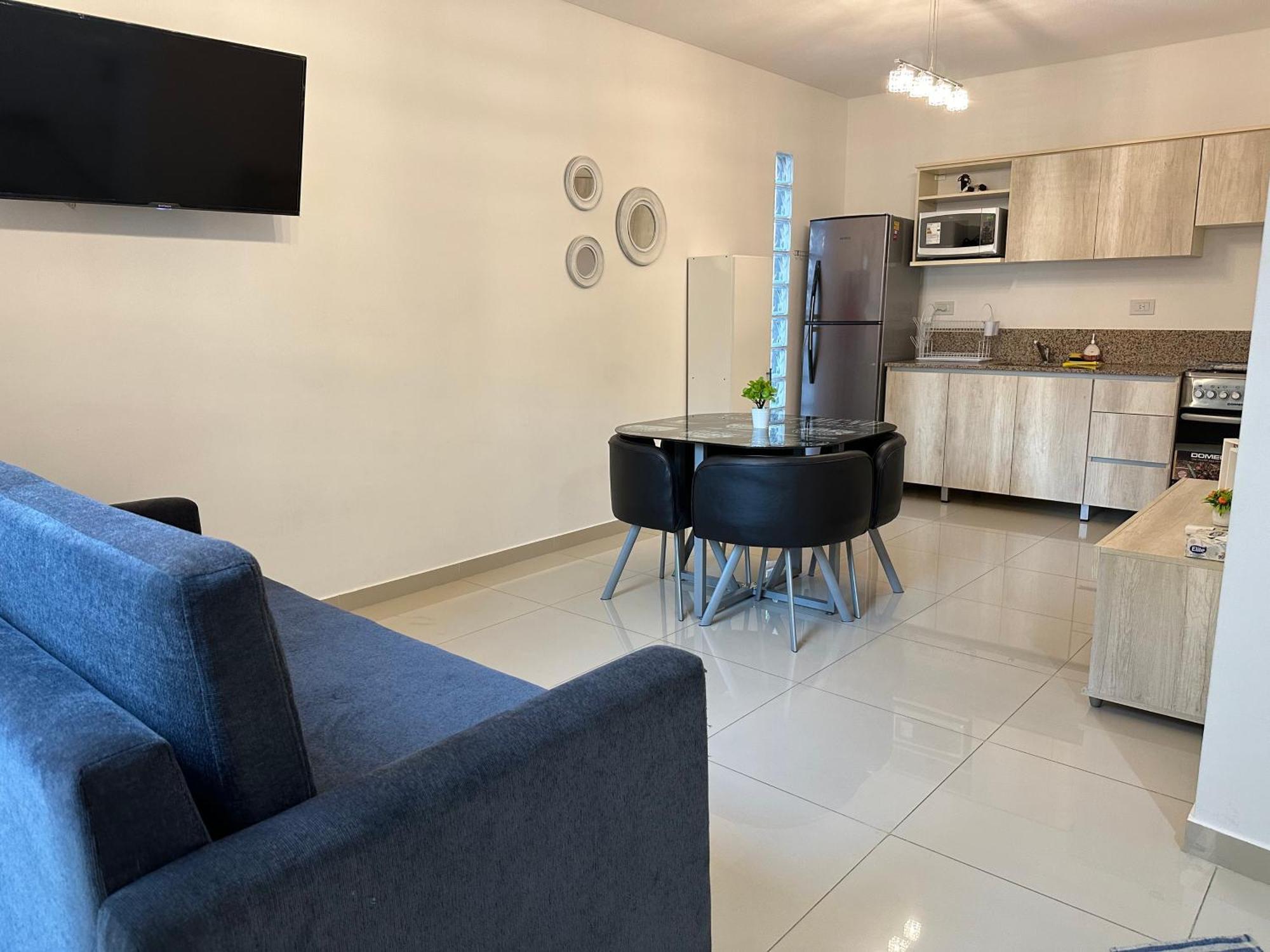 Palermo Apartments Buenos Aires Eksteriør billede